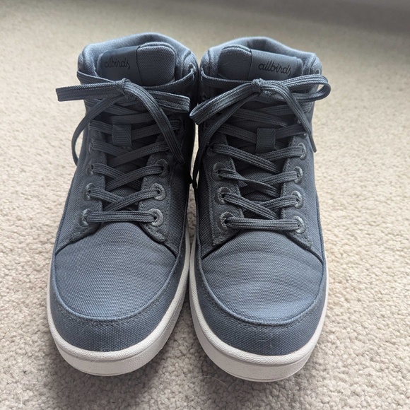 Allbirds Women's Shoes Size 7 - Like New - Picture 3 of 5